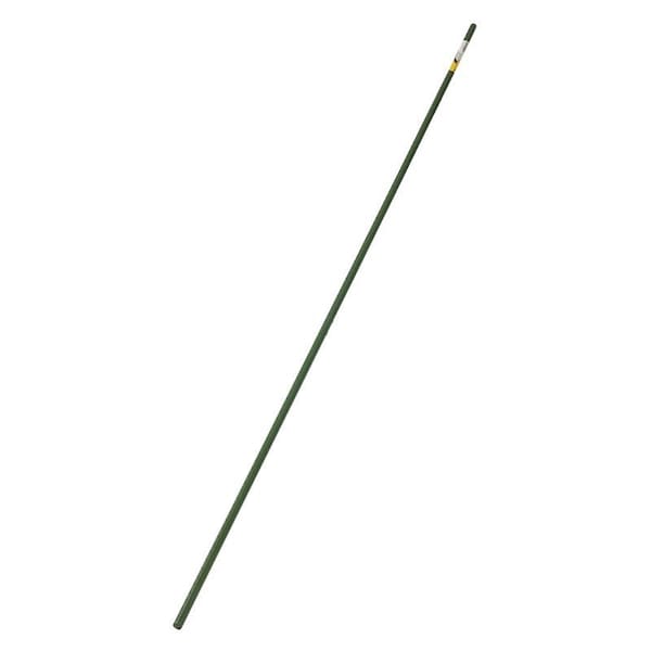 Gardeners Blue Ribn Gardener's Blue Ribbon Green Steel Plant Stake SS3 - main